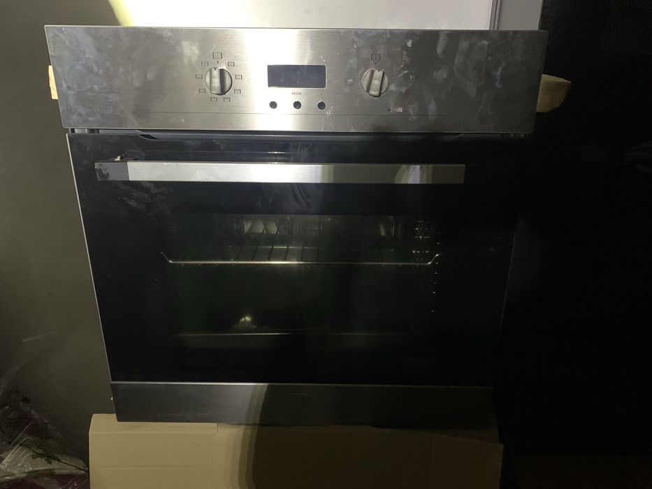 URGENTE Vendo forno eletrico Teka