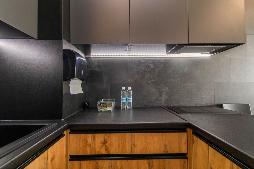 #4611 Квартира оренда посуточно/подобово ЖК Метрополіс м. Теремки ВДНХ