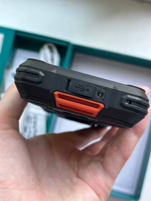 CUBOT King Kong Power 5