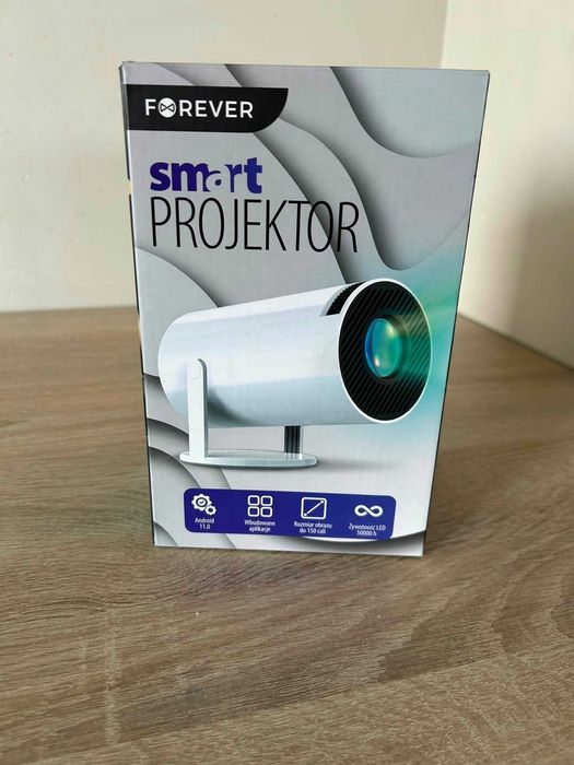 Projektor Forever