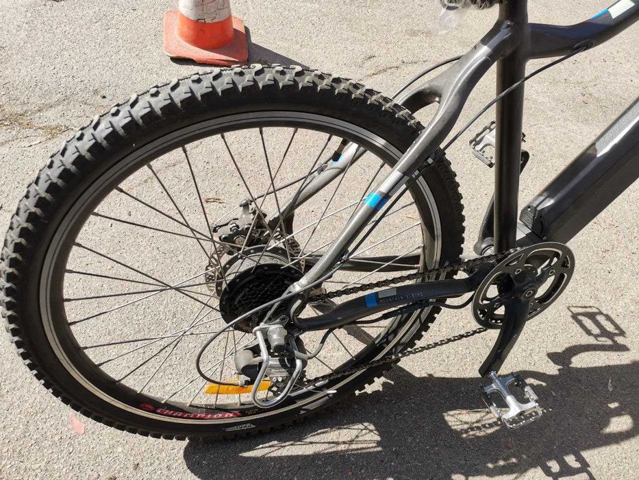 Електровелосипед ROVER Cross 2.Гарантія.Самовивіз