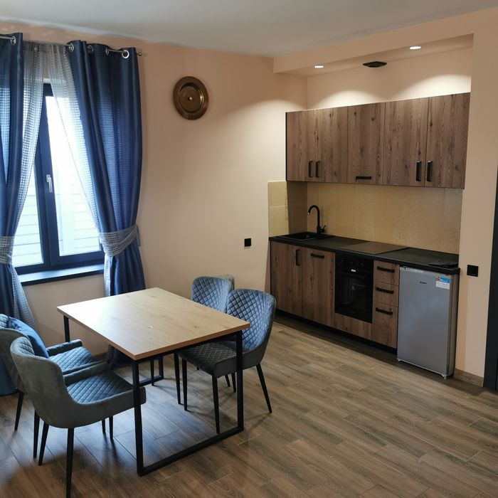 Дом в Совиньоне.