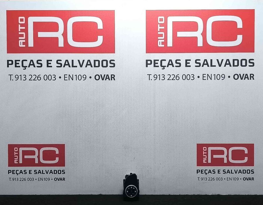 Regulador dos Espelhos 299140228 - HYUNDAI i20 I