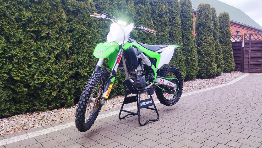 Kawasaki
