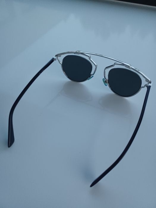 Okulary dior so real