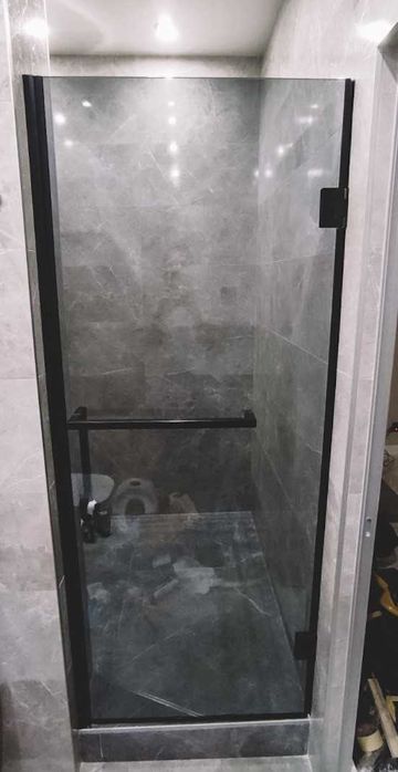 Душова кабіна під замовлення