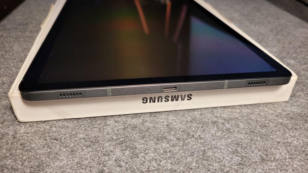 Tab S9, 5g, 12/256, ідеальний стан