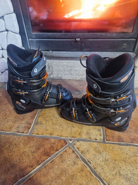 Buty narciarskie ROSSIGNOL