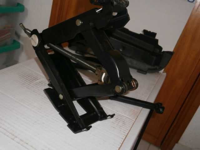 macaco de viaturas ligeiras