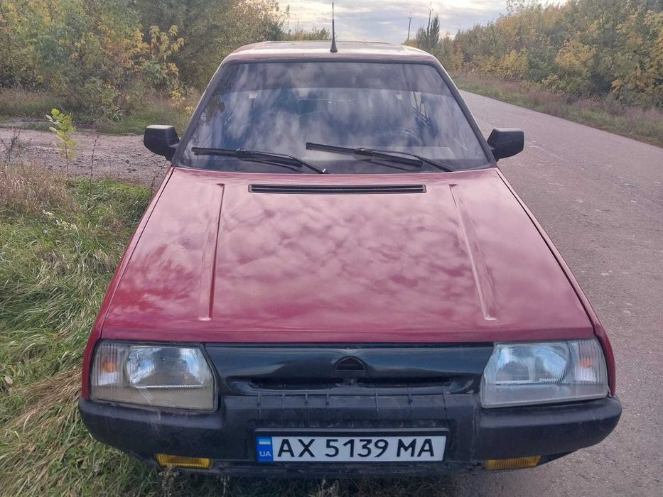 Продам Skoda Forman