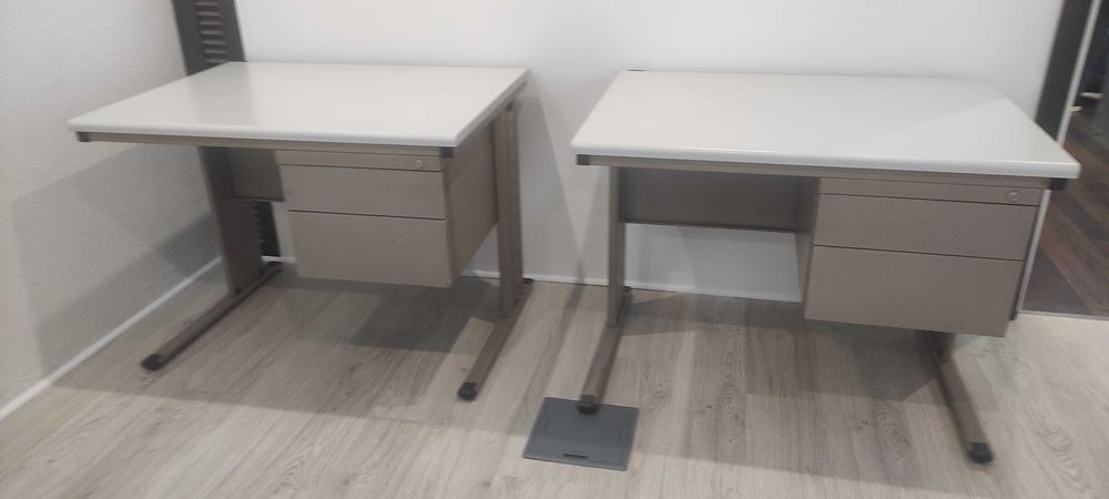 Conjunto - Desktop HP Comp. 8000 Elite SFF