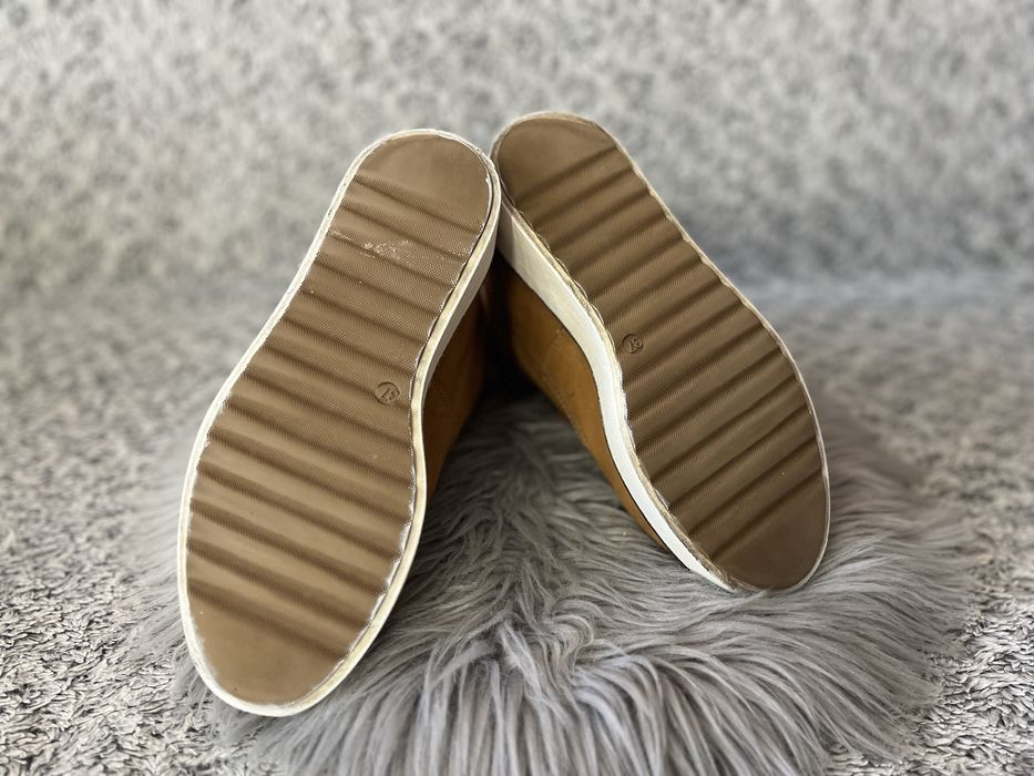 Черевики Apple of Eden