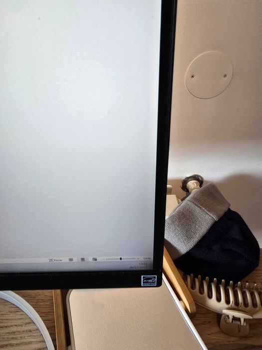 Monitor LG 27UK850-W – 27" 4K IPS USB-C