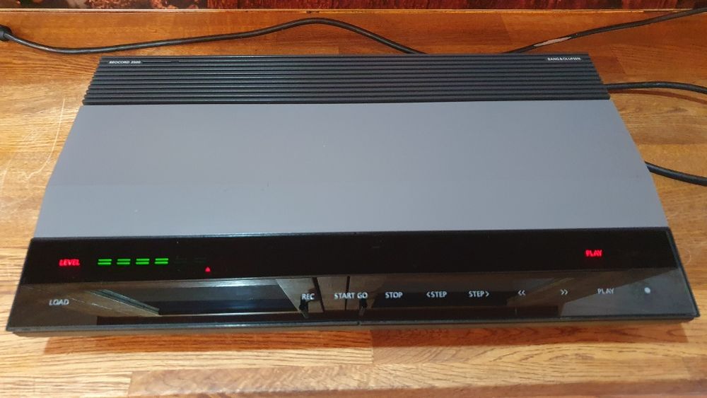 Magnetofon beocord 3500