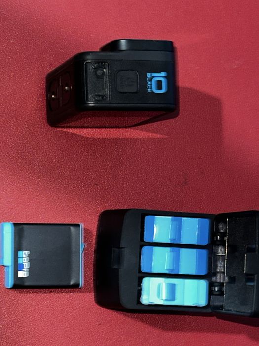 Продам Gopro hero 10