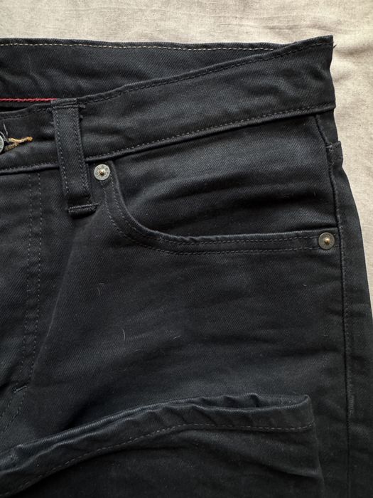 Джинси Levis 511 чорні М. 32/30