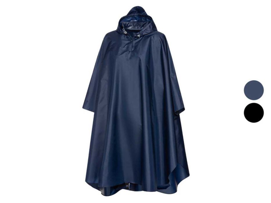 Дощовик Crivit/Rocktrail. Розмір One size (S-XL)