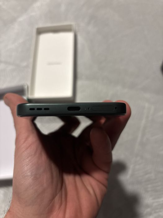 Telemovel OPPO 14F 5G