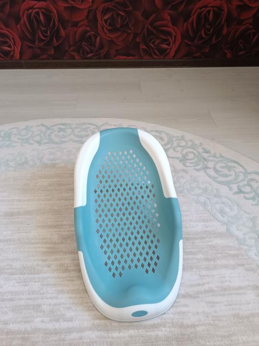 Гірка для купання El Camino Shell