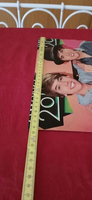 Poster Sprouse Twins