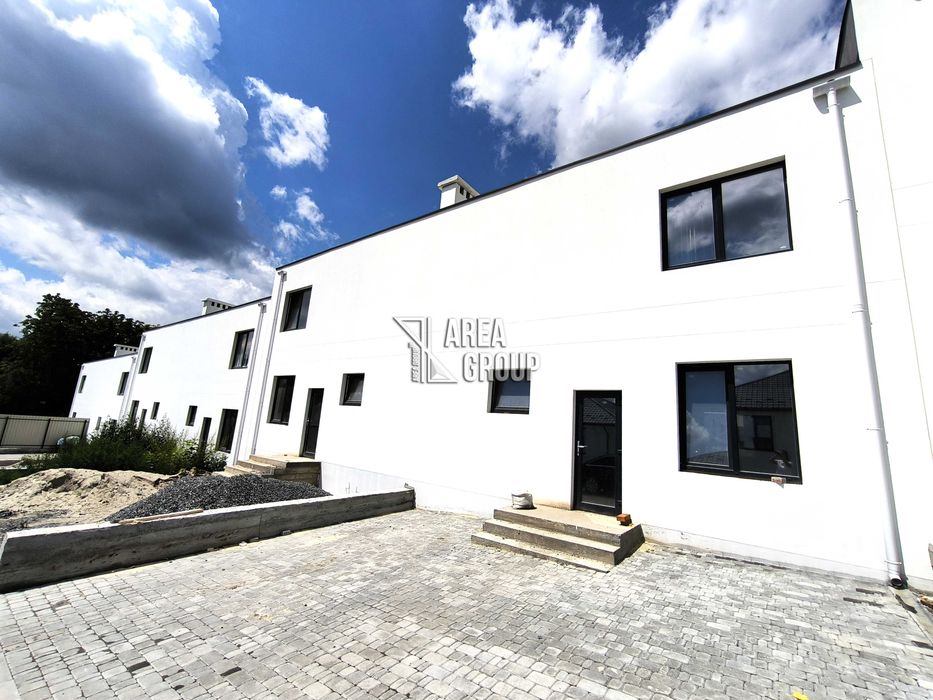 Котедж готовий до ремонту в районі Цукрового заводу