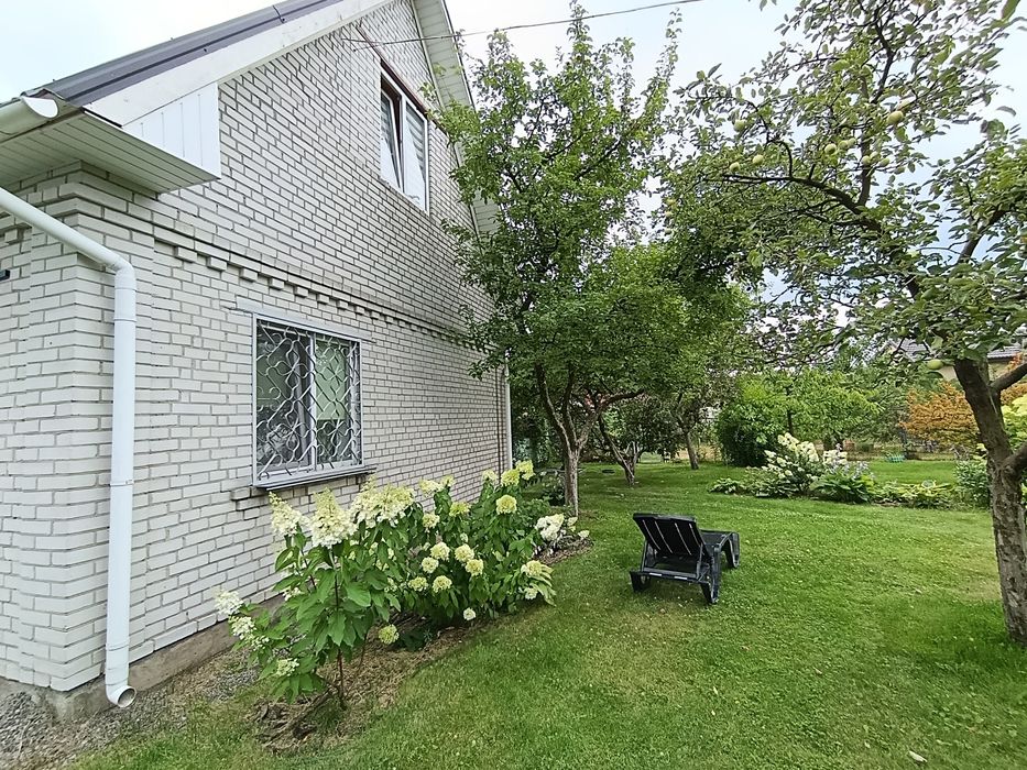 Продаж! Будинок, ділянка 6 соток Осокорки, Дарницький р-н, 3 км метро