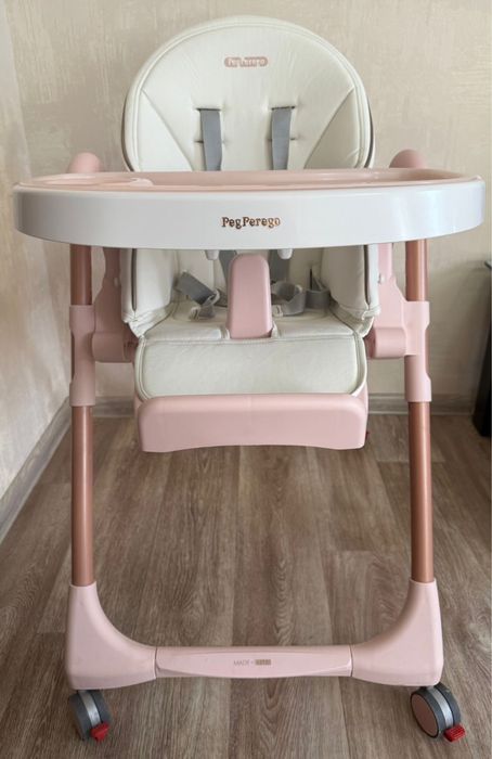 Крісло дитяче Peg Perego