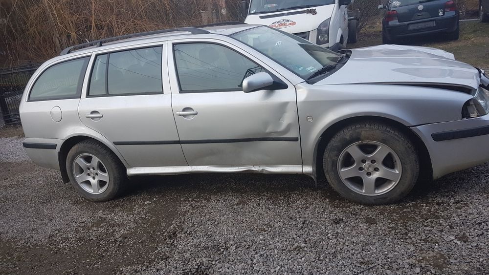 Alternator vw,audi,skoda