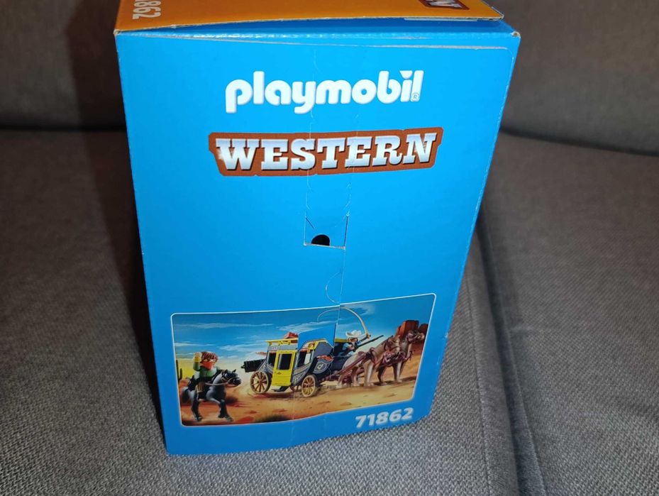 Playmobil 71862 Set Novo Selado