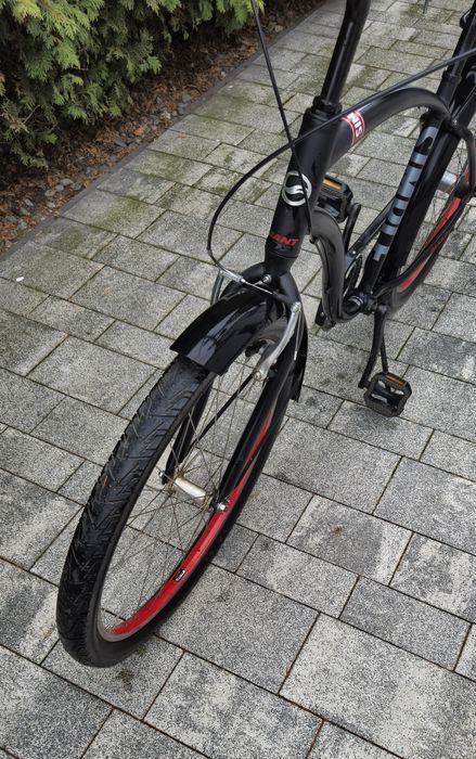 Rower Giant Simple 26 cali