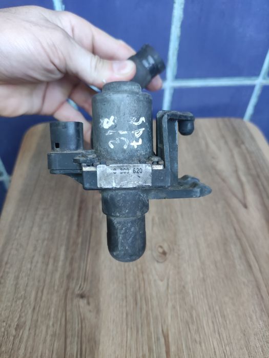 Клапан пічки е36 бмв bmw