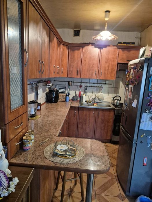 Meble kuchenne w dobrym stanie