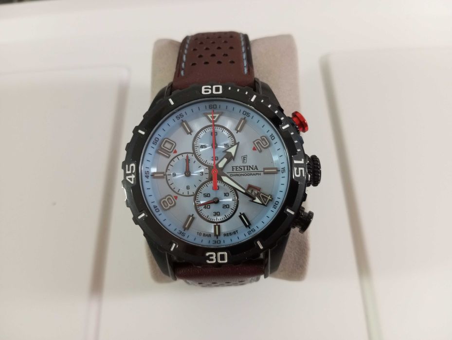 Relógio "FESTINA" (F20519) - Como novo