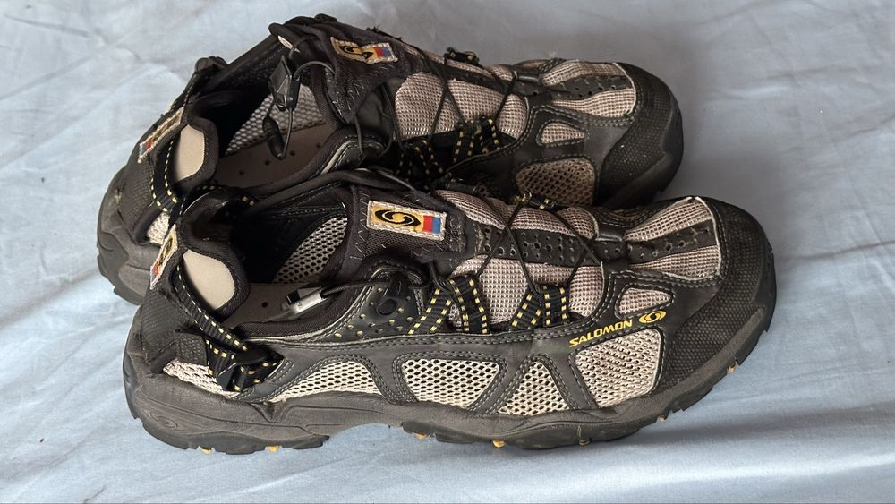 Buty salomon rozm 44