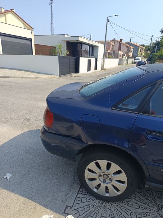 Audi A4 B5 1.9 TDI - 1999 - Matosinhos
