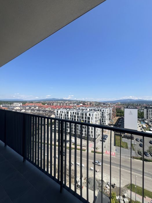 Продам пентхаус в ЖК «Кріста»