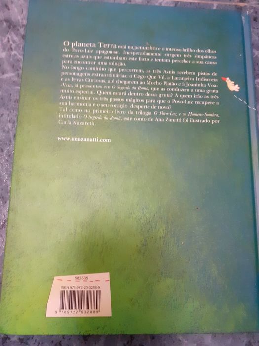 Livros diversos usados