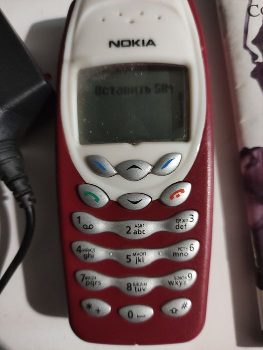 Мобильные телефоны б/ у рабочие