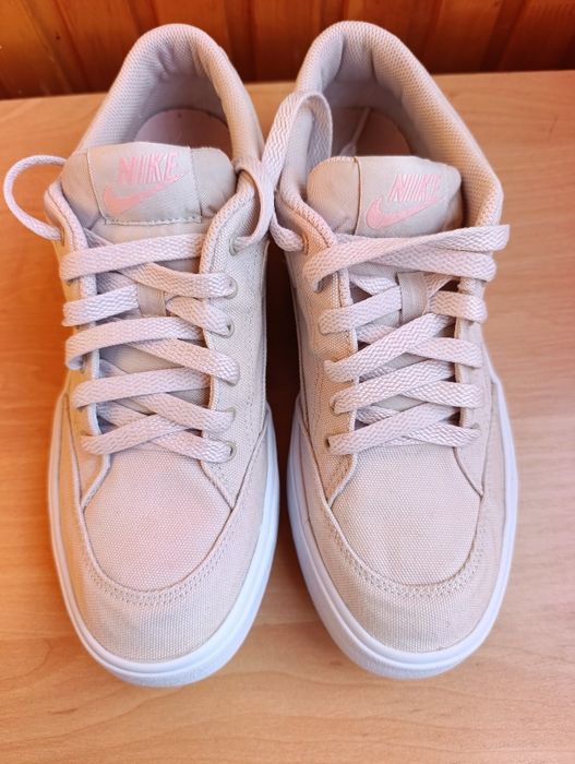 Кеди Nike GTS '16 TXT Оригінал / 40 розмір (25.5 см)