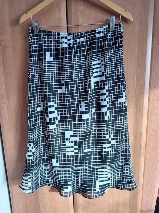Spódnica na gumce
