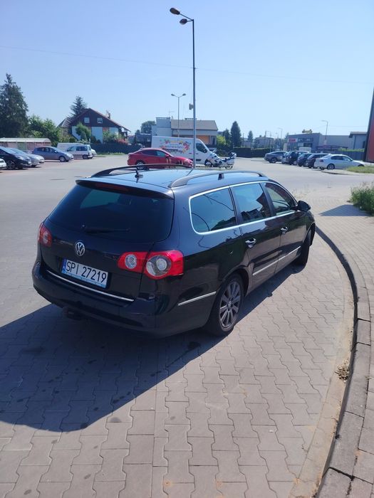 Passat b6 2.0 170KM