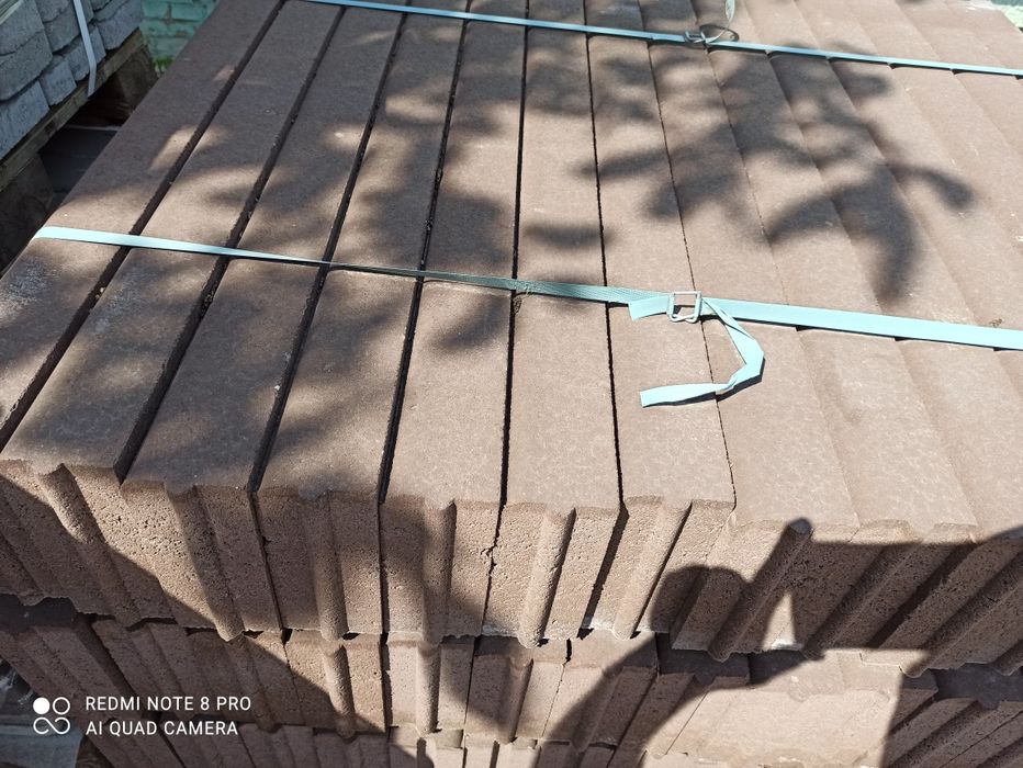 Бордюр Поребрик Дорожный бордюр