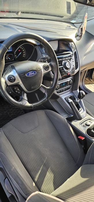 Sprzedam Forda Focusa 2013r
