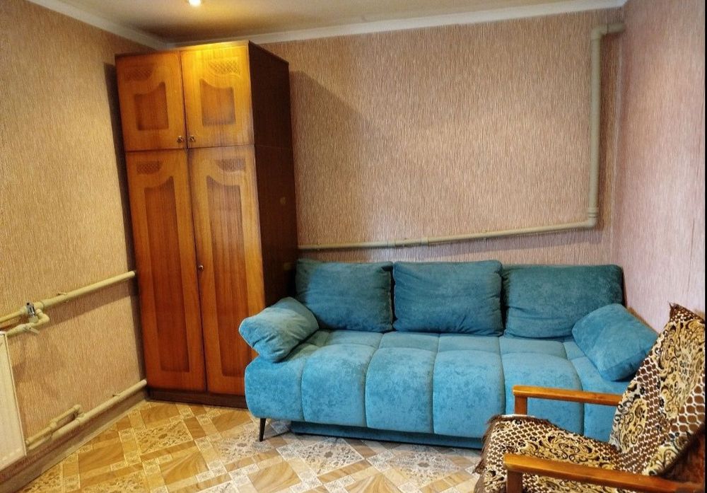 Продам дом Карачовка поворот на Бабаи