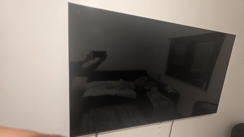 TV LG smart 4K 65 polegadas446806966141593601