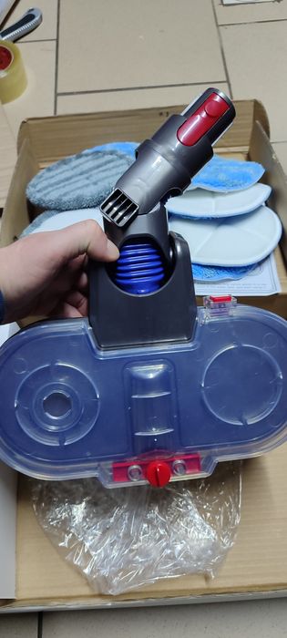 Насадка для швабри для пилососа Dyson V7/V8/V10/V11/V15