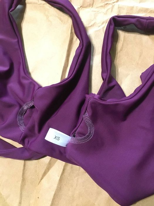 Новий купальник українського бренду "Secret"