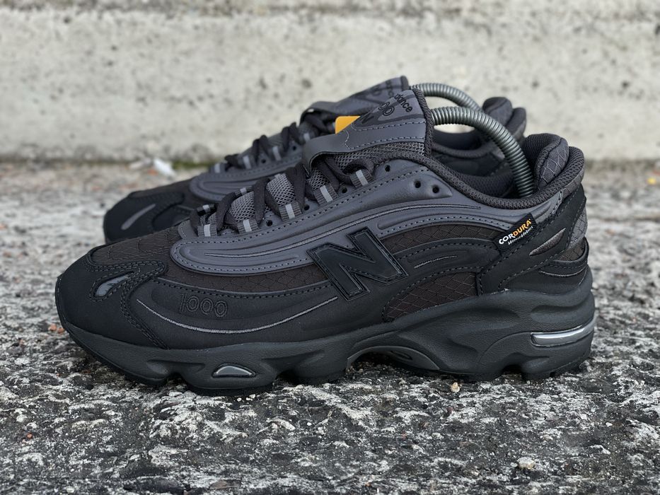 New Balance 1000 cordura оригінал зимові нб 1000 кордура оригинал