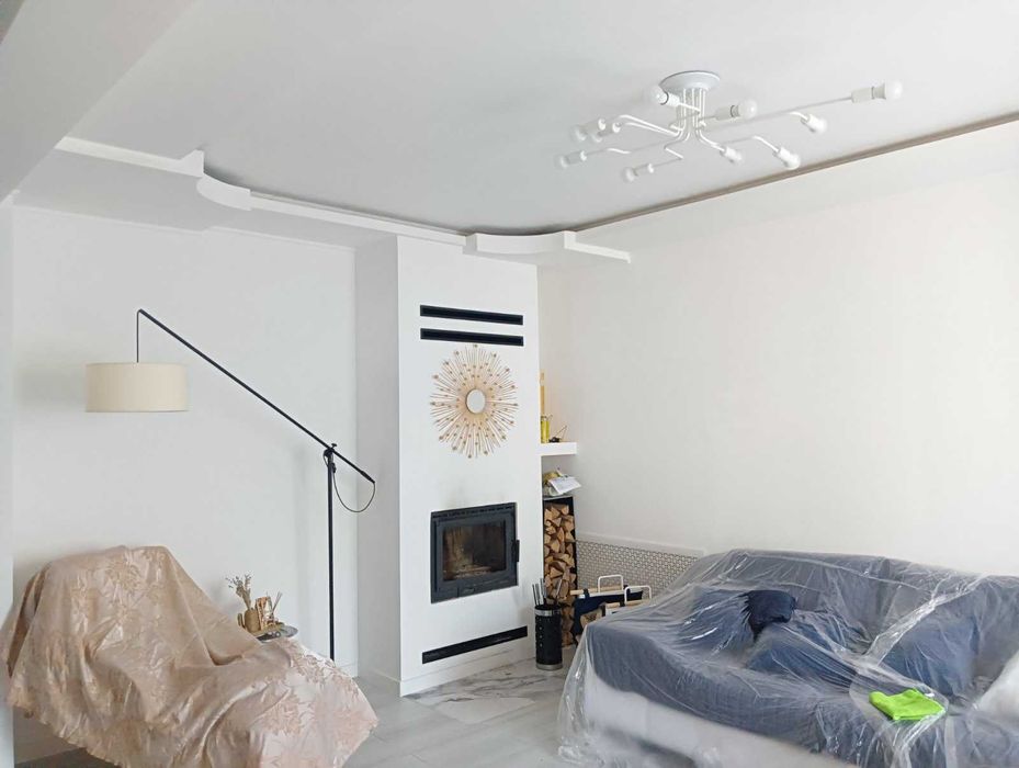 LS-14 В продаже дом в Малой Даниловке