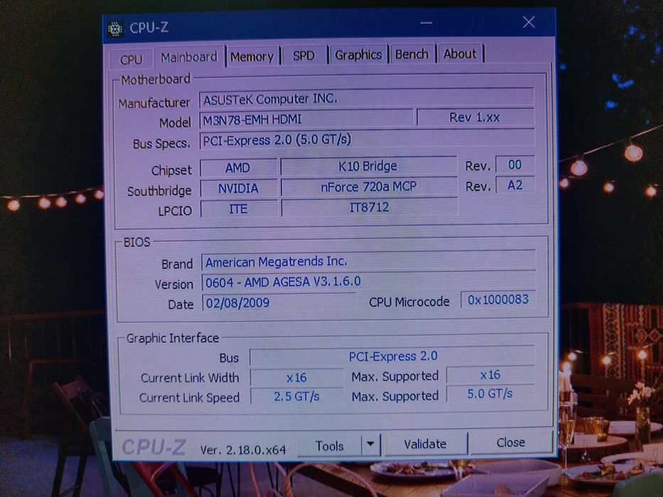 Venda ou troca Pc torre 120 Ssd + 320 Hd Especificações nas fotos.